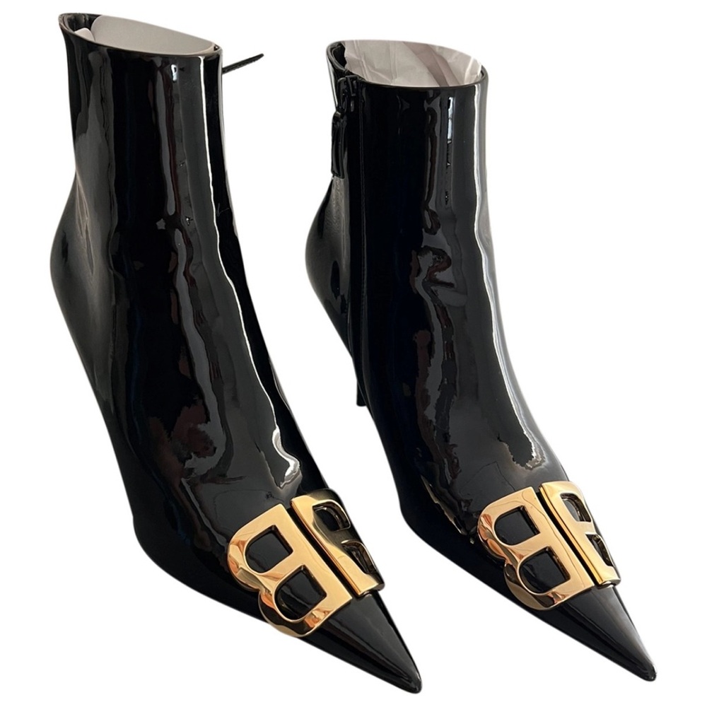 New Balenciaga shoes